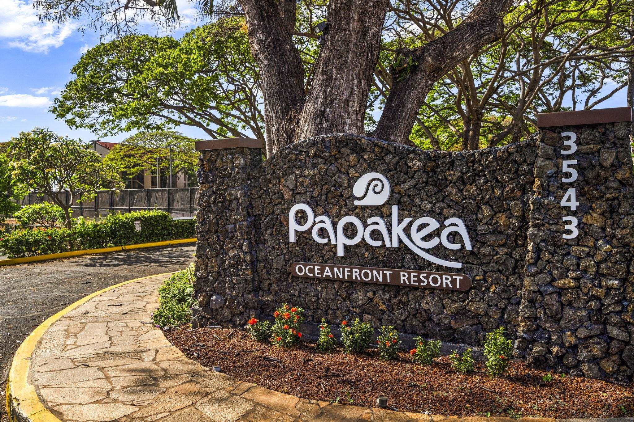Papakea Resort I II condo # F303, Lahaina, Hawaii - photo 20 of 20