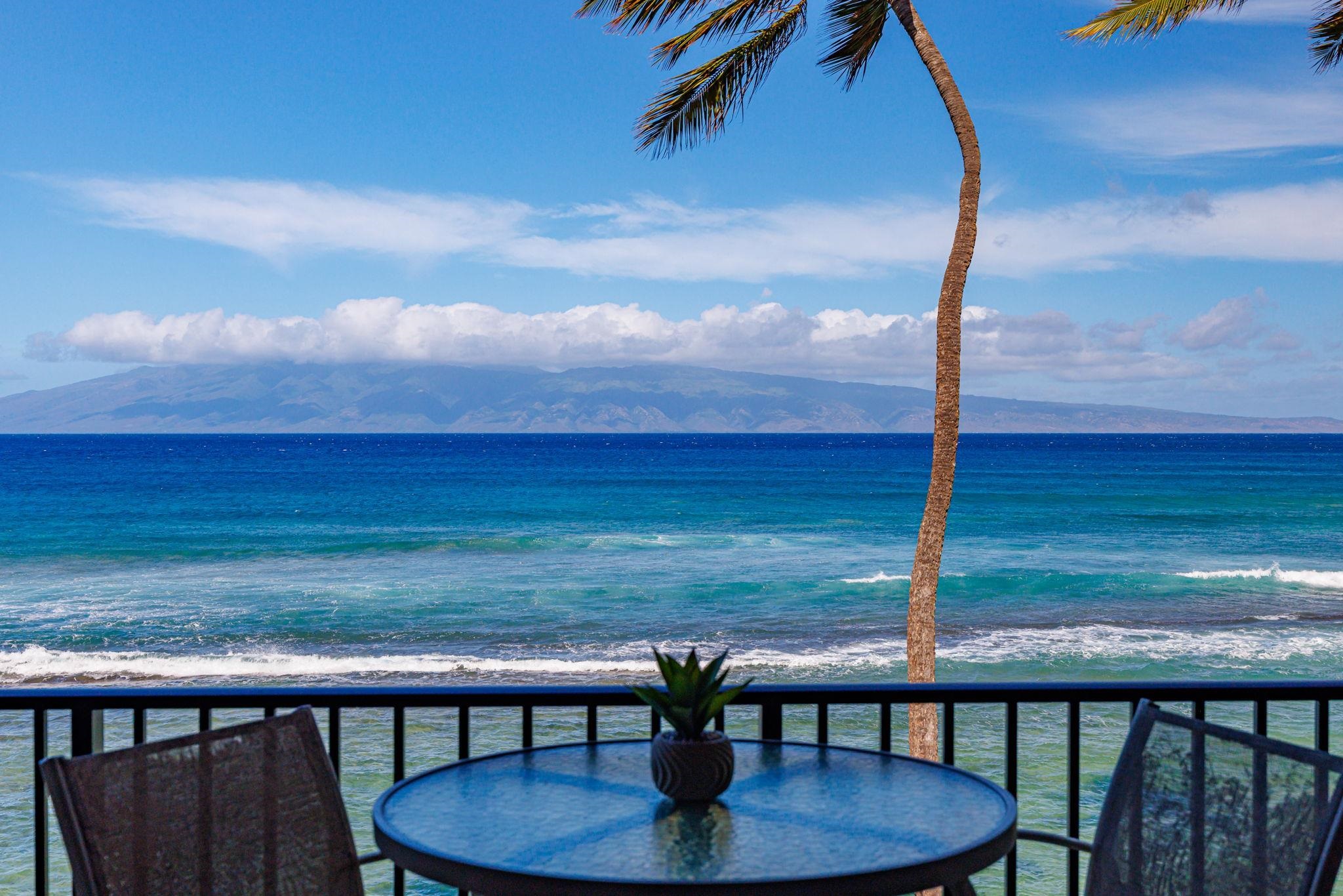 Papakea Resort I II condo # F303, Lahaina, Hawaii - photo 10 of 20