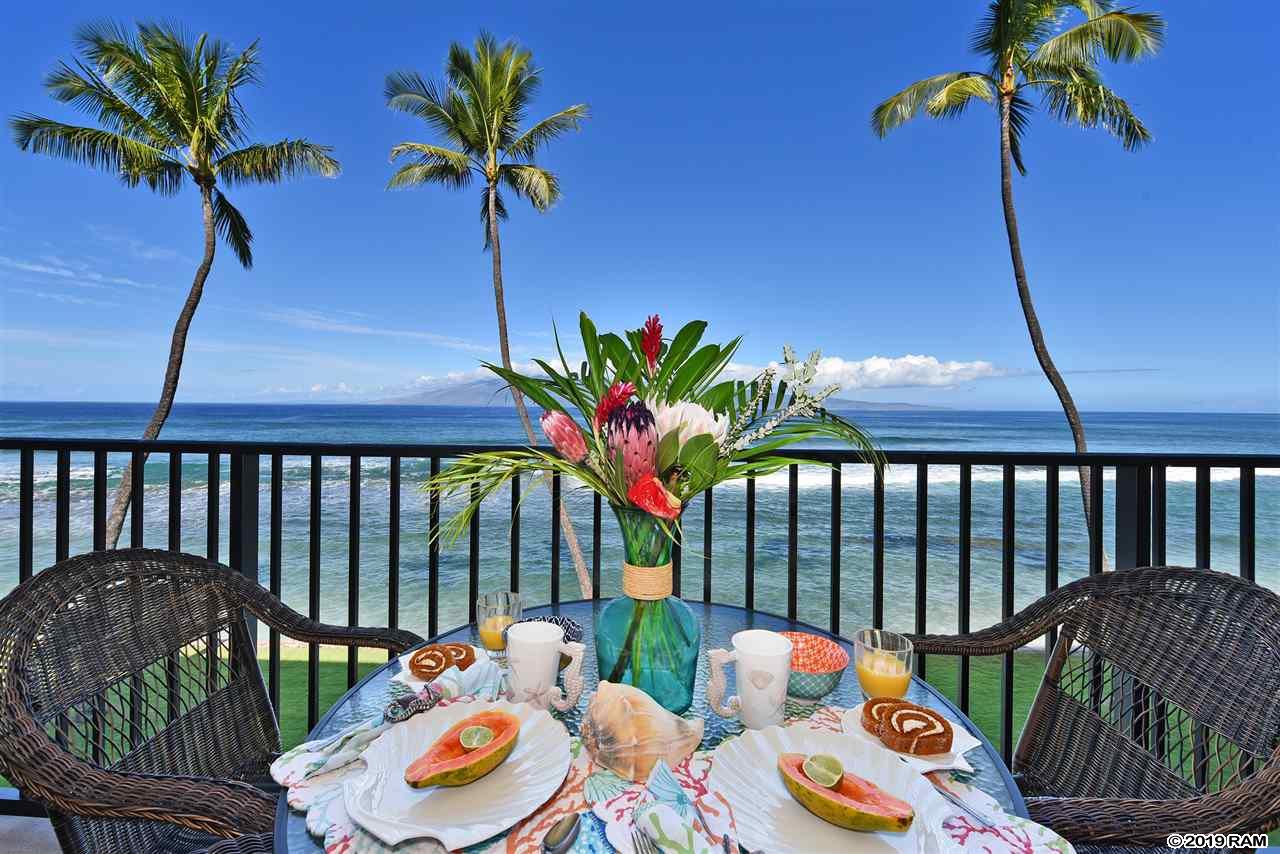 Papakea Resort I II condo # F306, Lahaina, Hawaii - photo 13 of 29