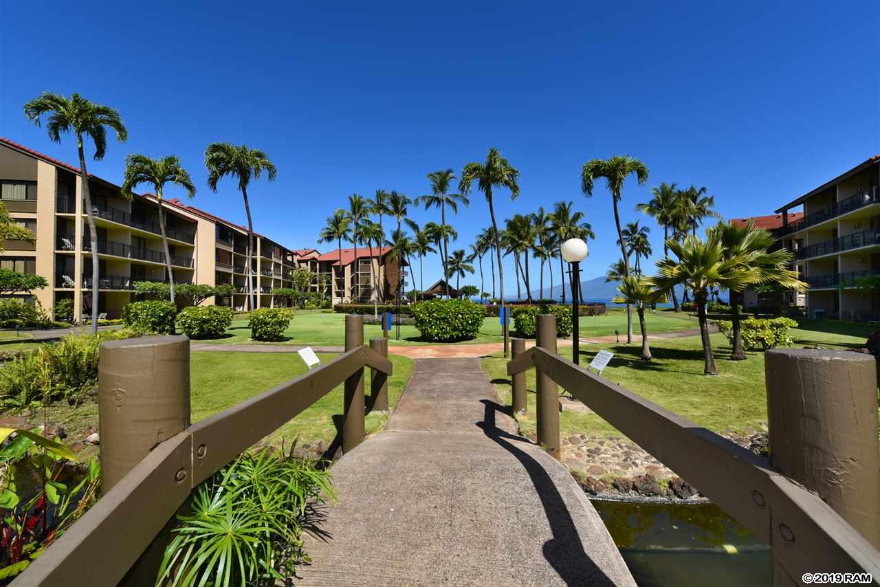 Papakea Resort I II condo # F306, Lahaina, Hawaii - photo 16 of 29