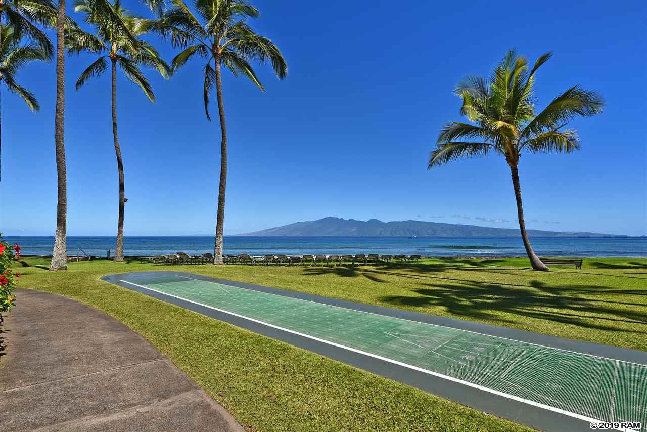 Papakea Resort I II condo # F306, Lahaina, Hawaii - photo 27 of 29