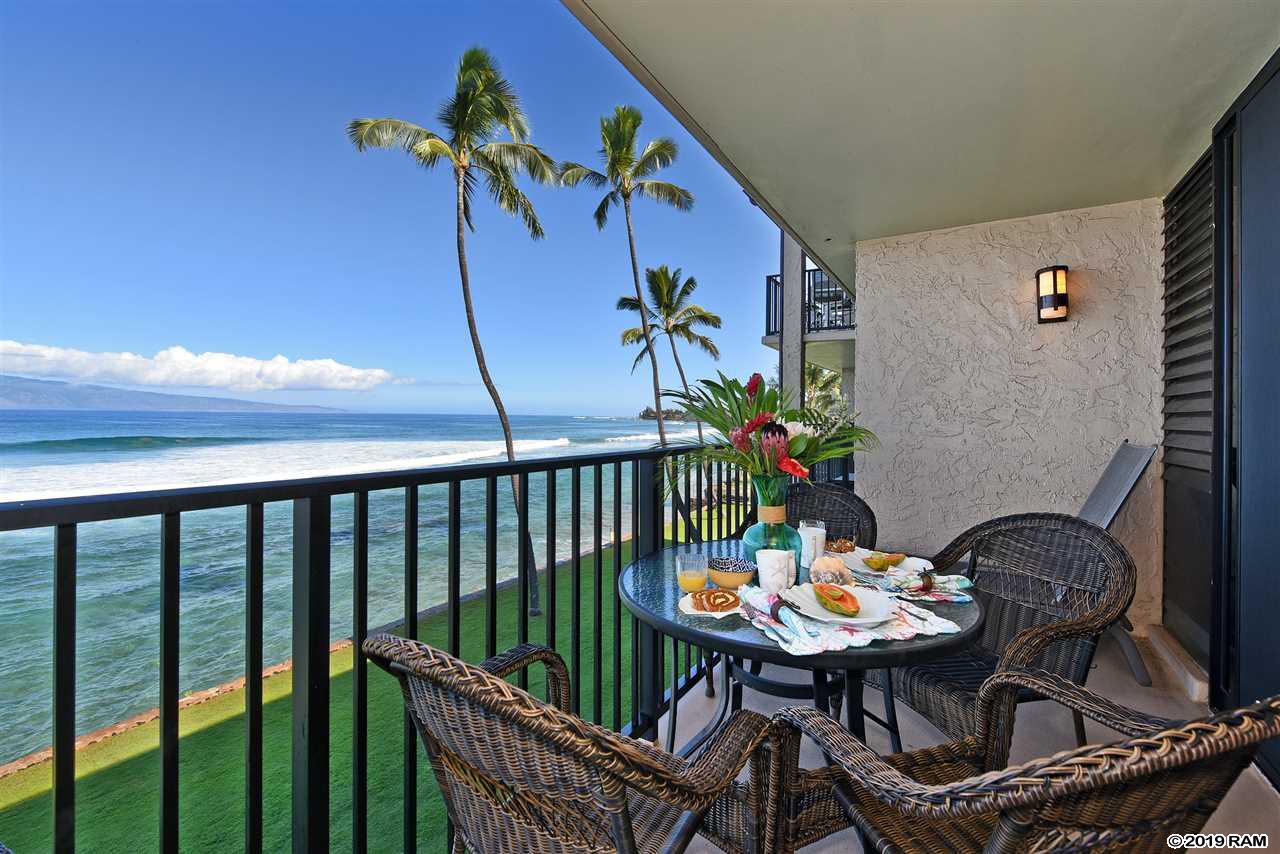 Papakea Resort I II condo # F306, Lahaina, Hawaii - photo 5 of 29