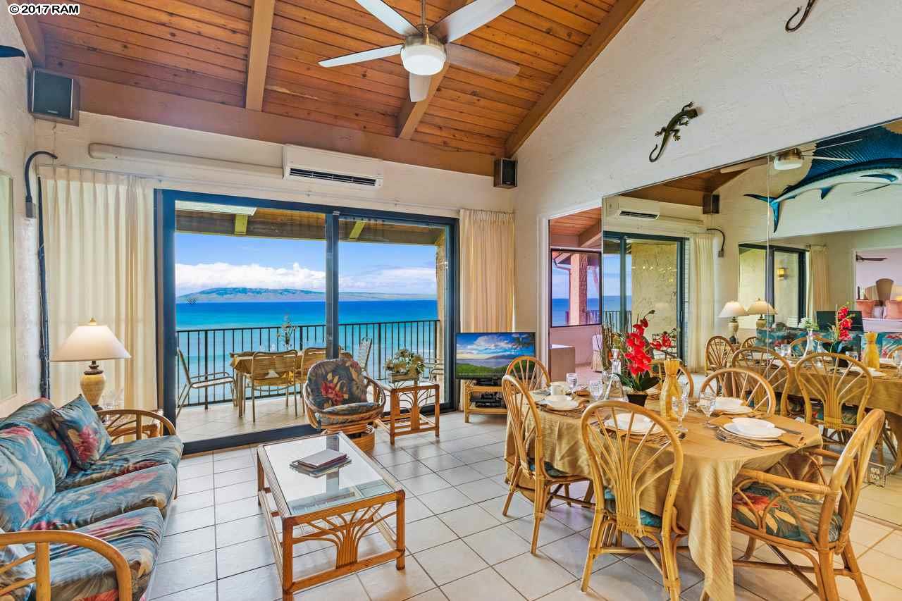 Papakea Resort I II condo # F405, Lahaina, Hawaii - photo 2 of 30