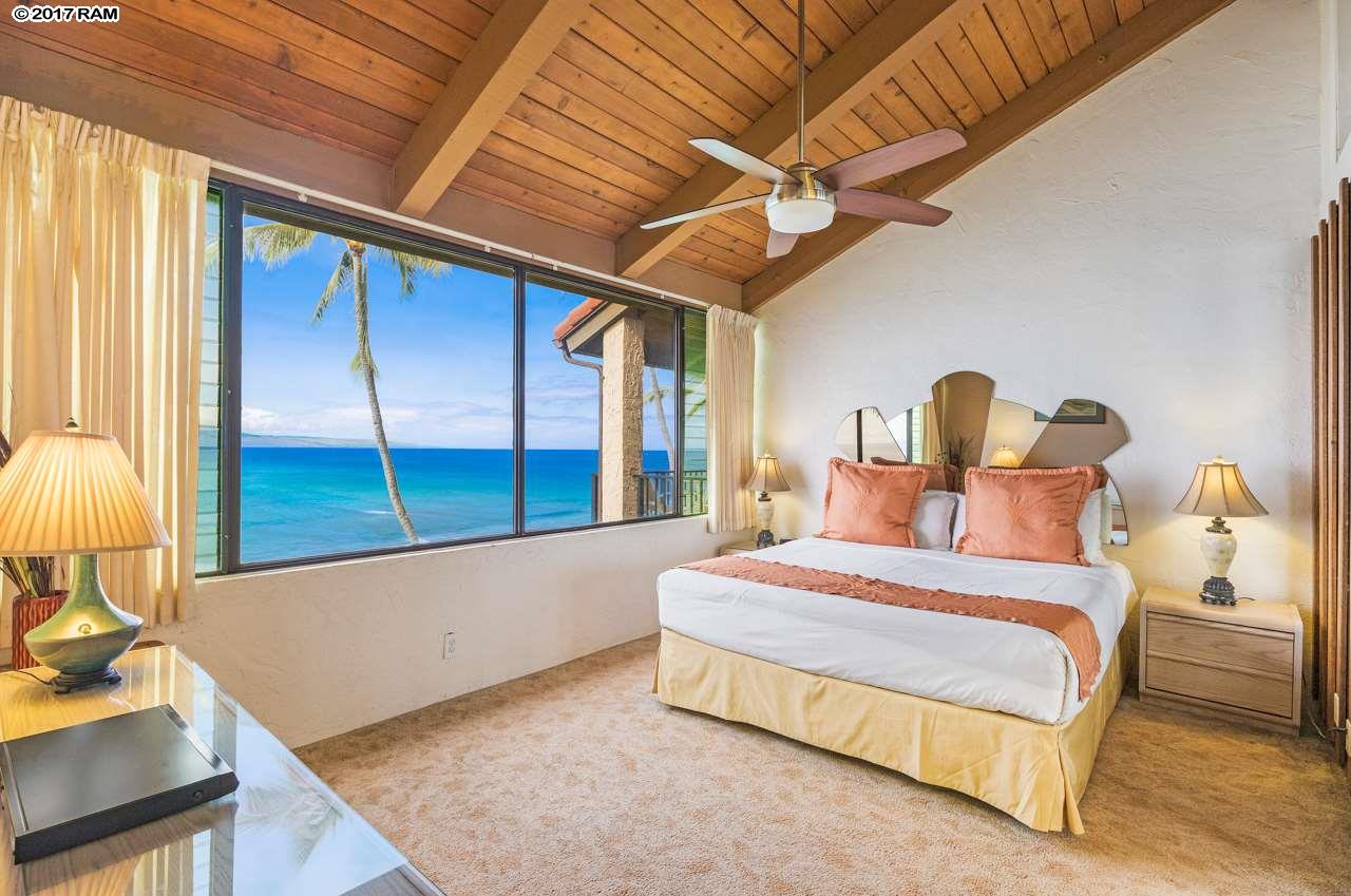 Papakea Resort I II condo # F405, Lahaina, Hawaii - photo 11 of 30