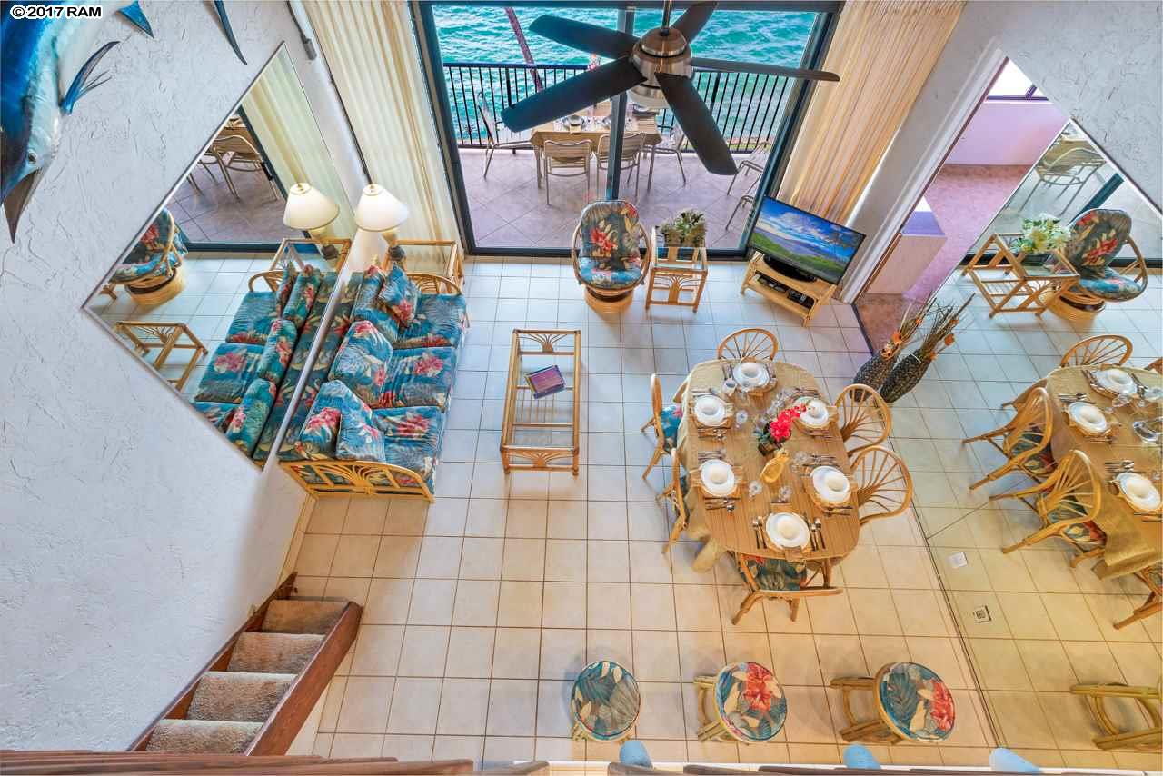 Papakea Resort I II condo # F405, Lahaina, Hawaii - photo 12 of 30