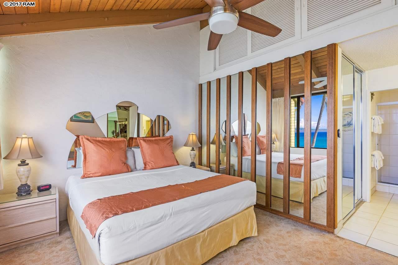 Papakea Resort I II condo # F405, Lahaina, Hawaii - photo 14 of 30