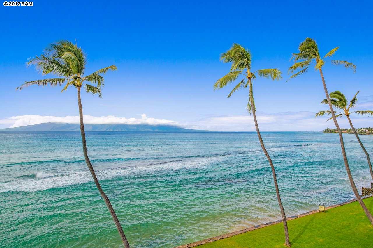 Papakea Resort I II condo # F405, Lahaina, Hawaii - photo 15 of 30