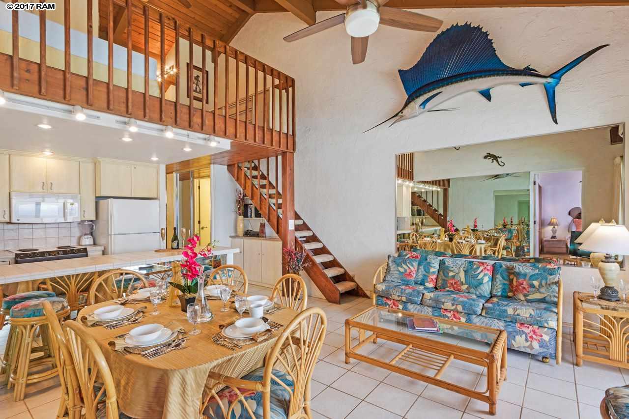 Papakea Resort I II condo # F405, Lahaina, Hawaii - photo 16 of 30