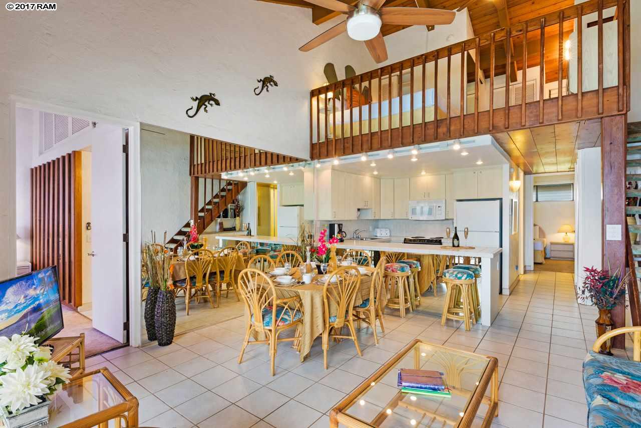 Papakea Resort I II condo # F405, Lahaina, Hawaii - photo 18 of 30