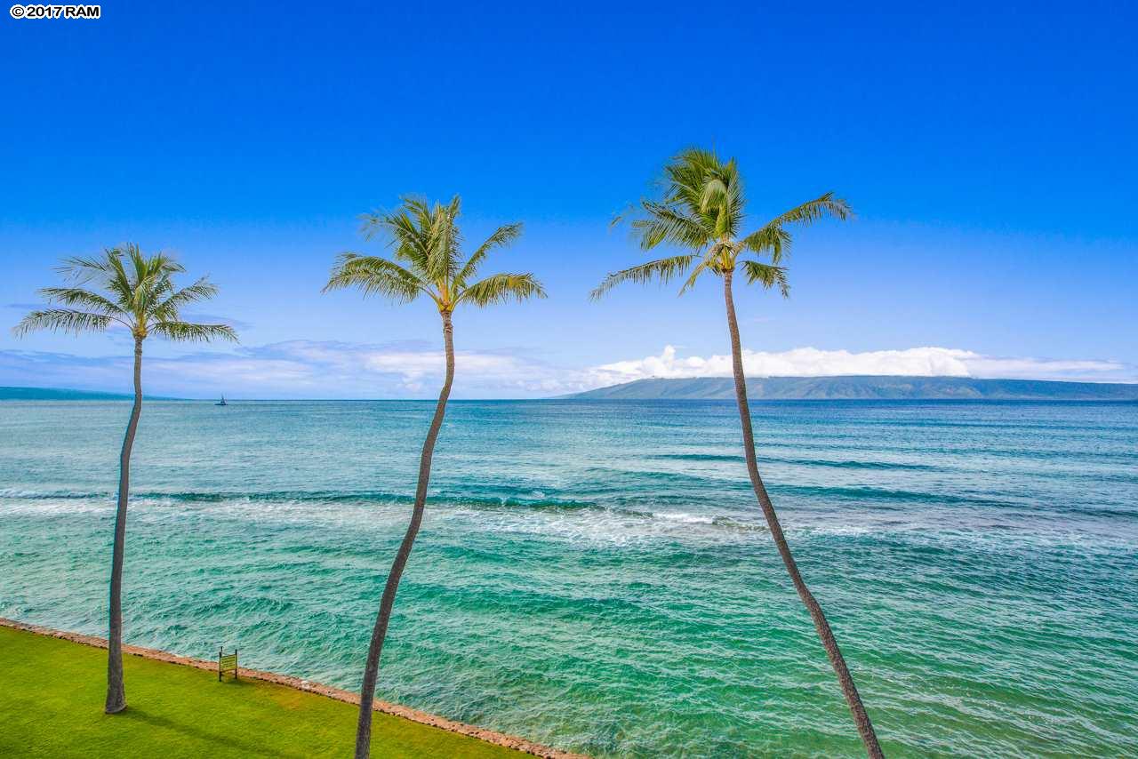 Papakea Resort I II condo # F405, Lahaina, Hawaii - photo 20 of 30