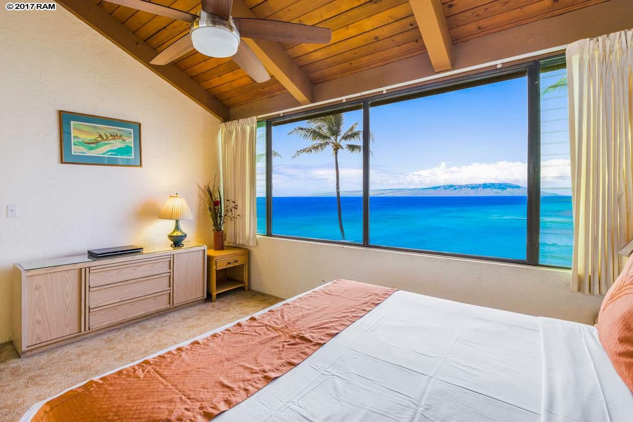 Papakea Resort I II condo # F405, Lahaina, Hawaii - photo 3 of 30