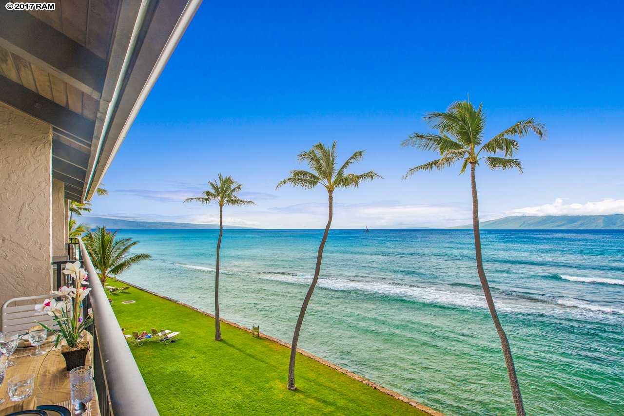 Papakea Resort I II condo # F405, Lahaina, Hawaii - photo 30 of 30