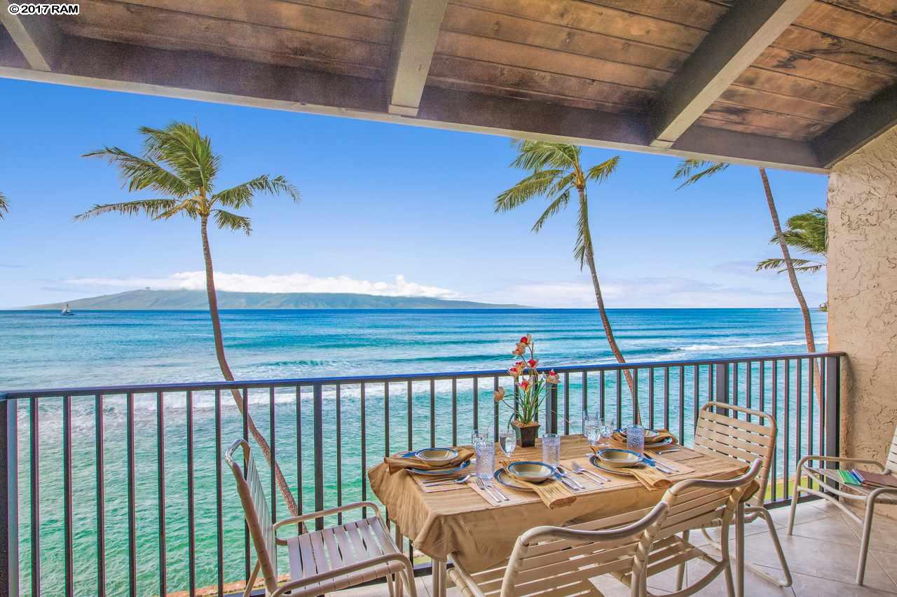 Papakea Resort I II condo # F405, Lahaina, Hawaii - photo 5 of 30