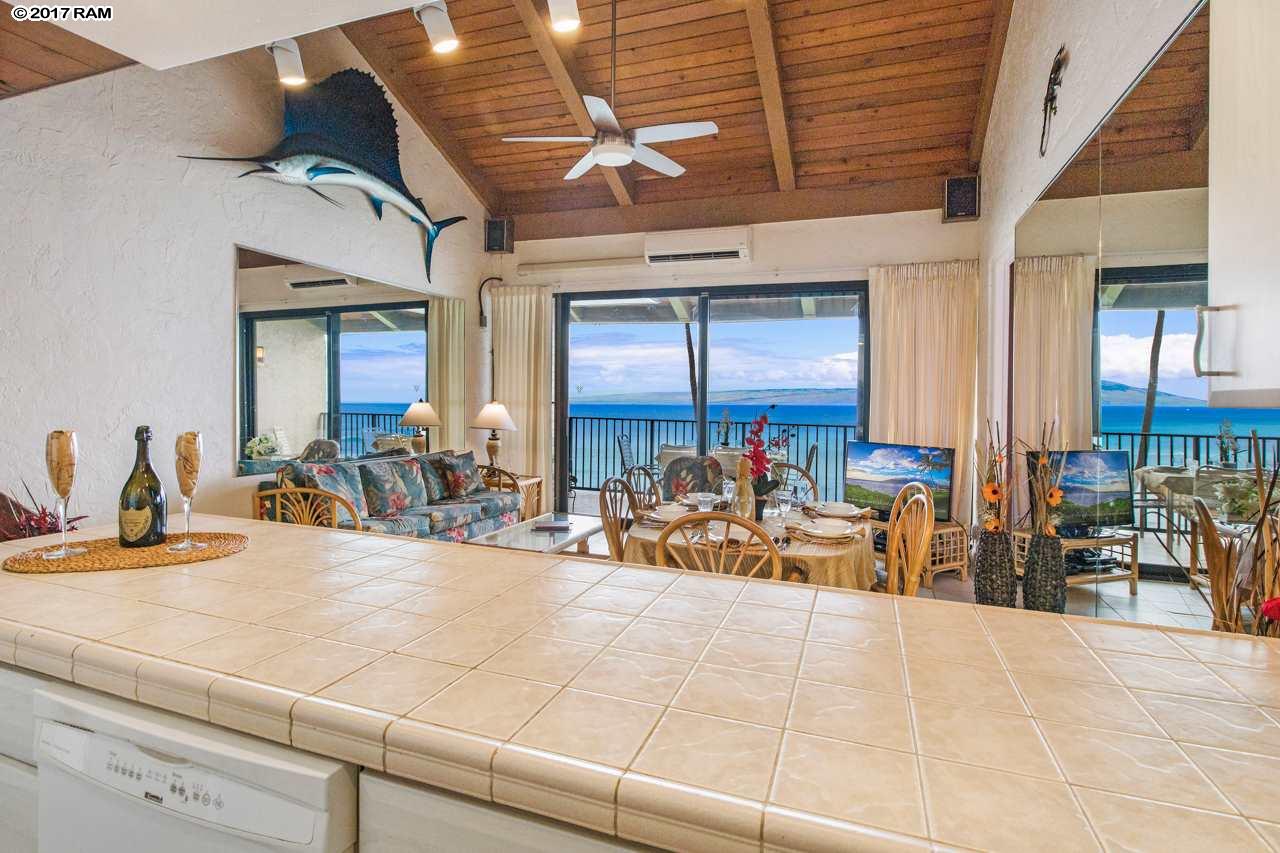 Papakea Resort I II condo # F405, Lahaina, Hawaii - photo 6 of 30