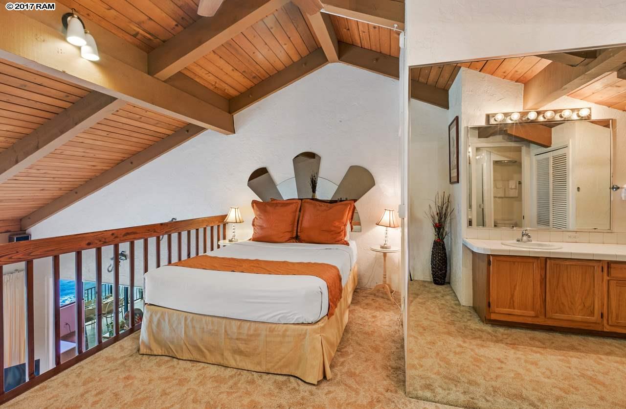 Papakea Resort I II condo # F405, Lahaina, Hawaii - photo 9 of 30