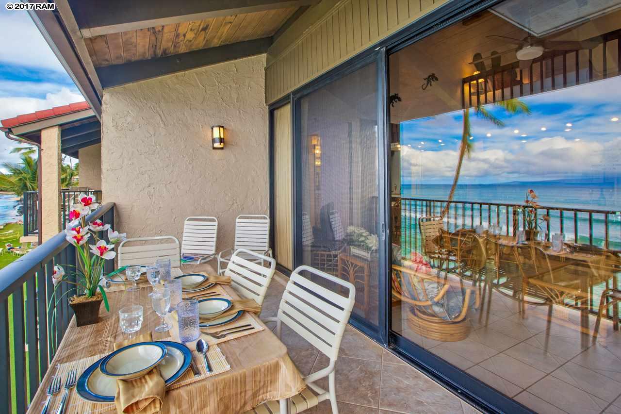 Papakea Resort I II condo # F405, Lahaina, Hawaii - photo 10 of 30