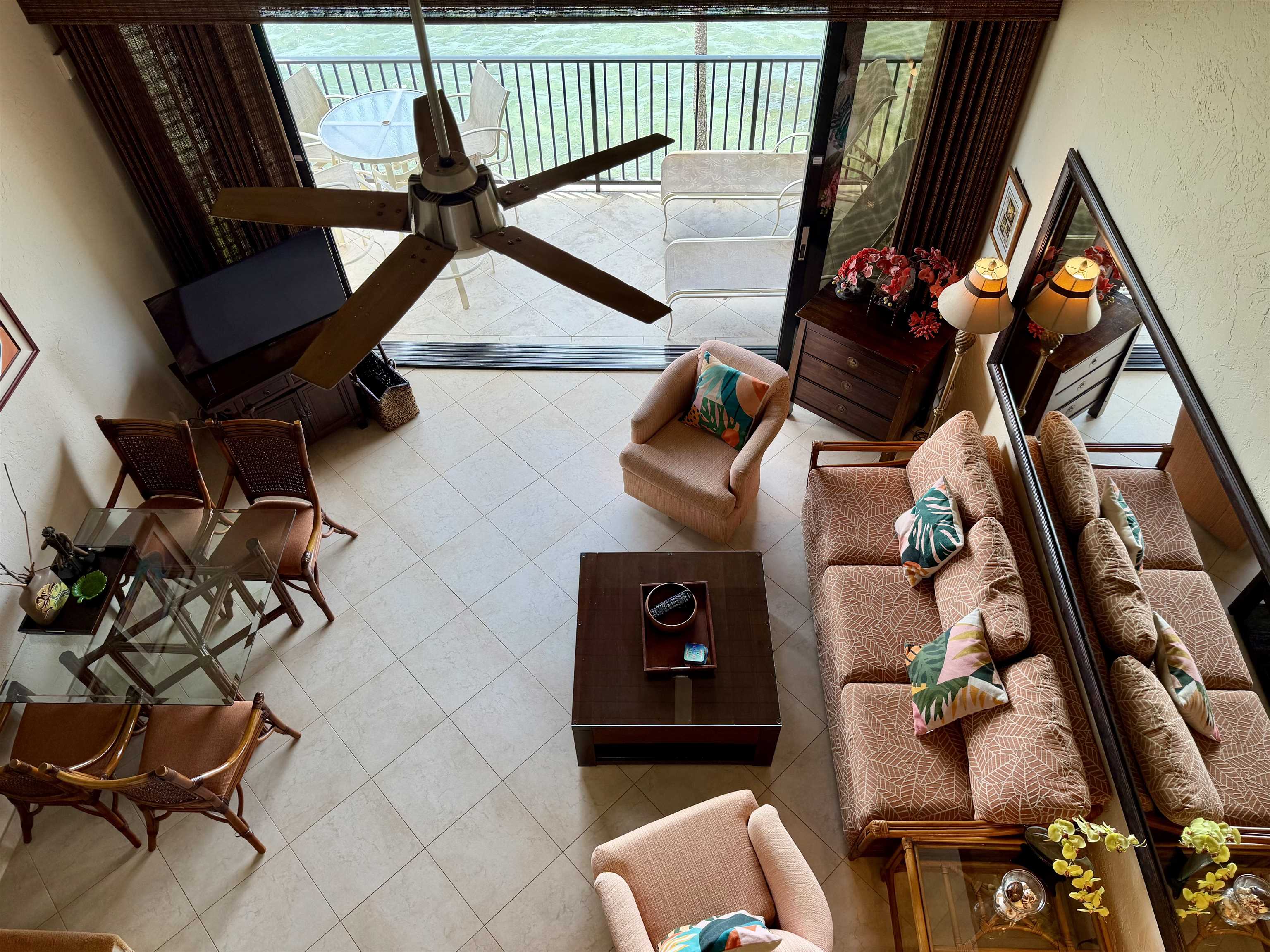 Papakea Resort I II condo # F406, Lahaina, Hawaii - photo 13 of 39