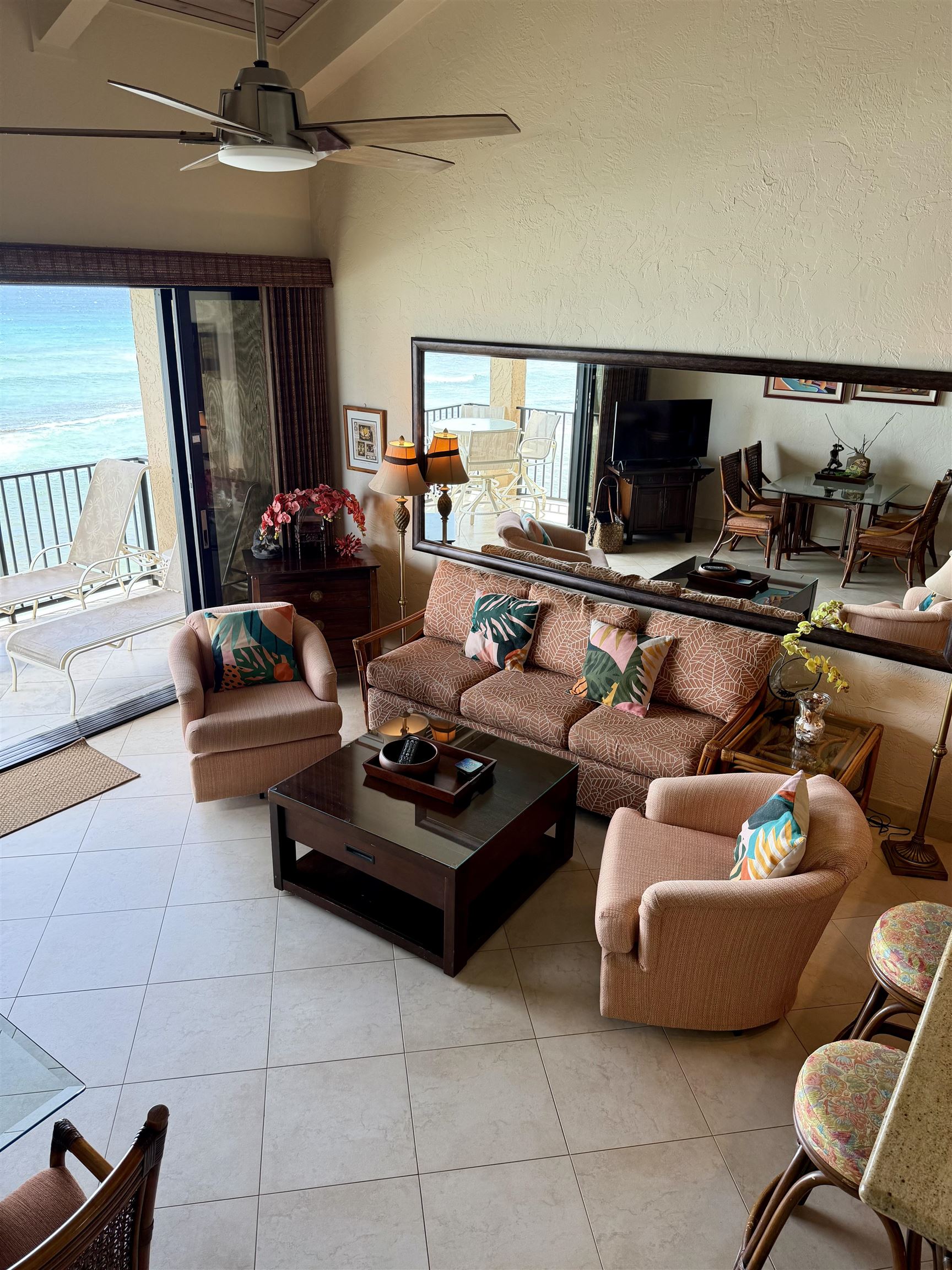 Papakea Resort I II condo # F406, Lahaina, Hawaii - photo 15 of 39