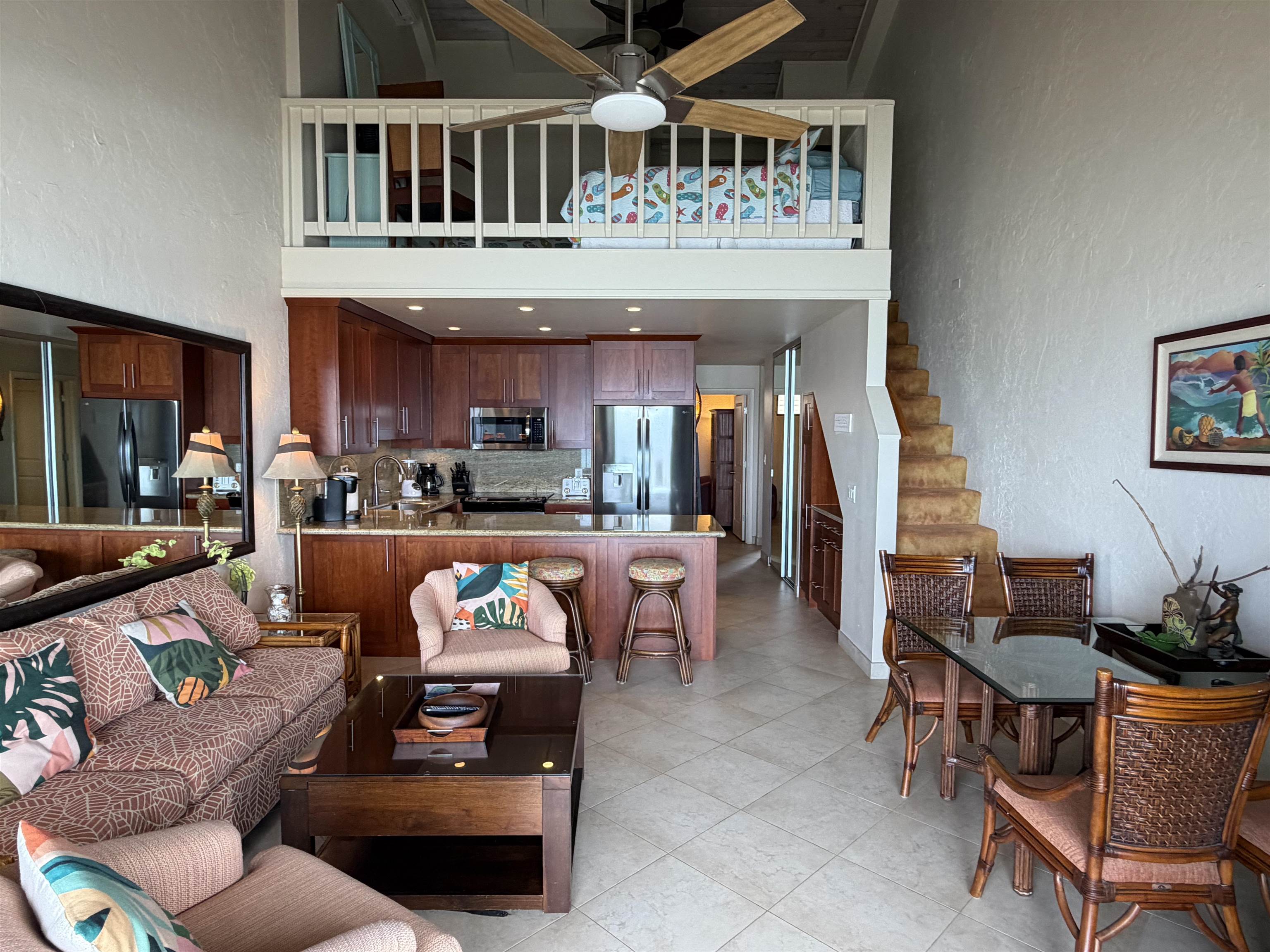 Papakea Resort I II condo # F406, Lahaina, Hawaii - photo 25 of 39