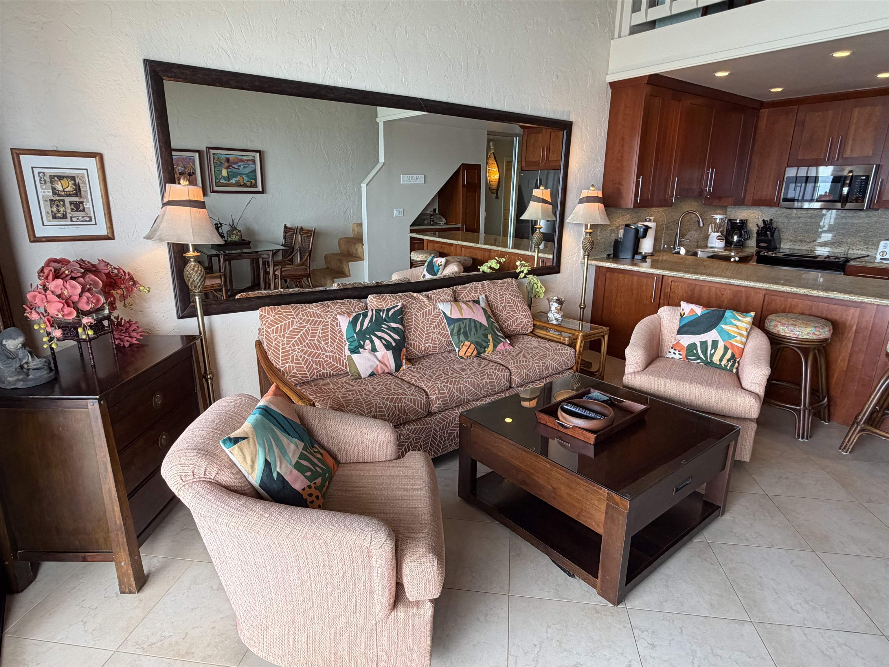 Papakea Resort I II condo # F406, Lahaina, Hawaii - photo 26 of 39