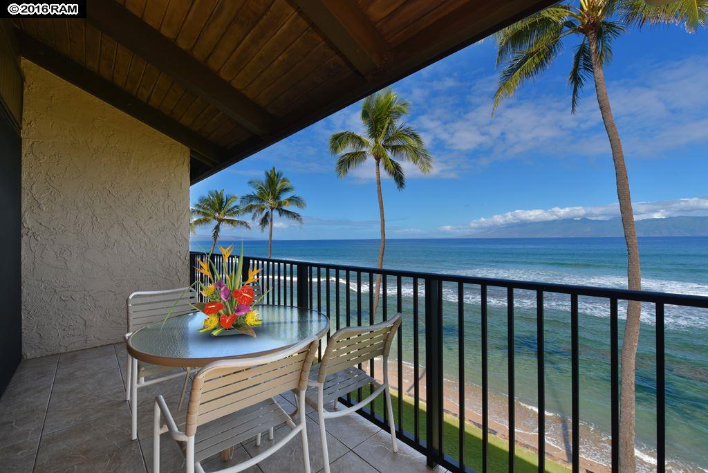 Papakea Resort I II condo # F 408, Lahaina, Hawaii - photo 2 of 19