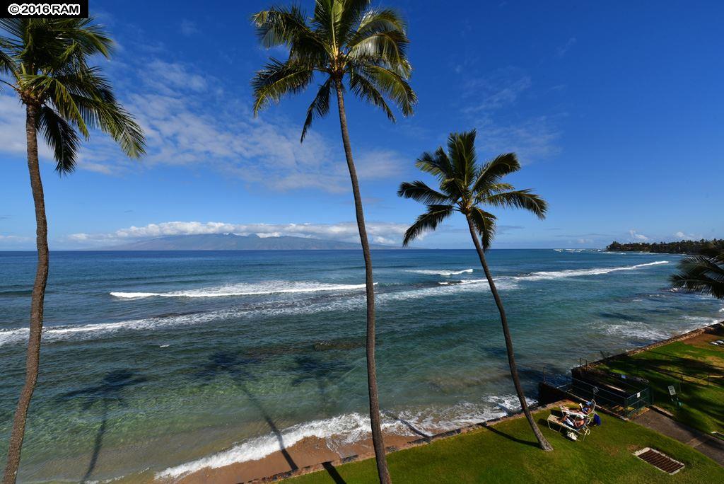 Papakea Resort I II condo # F 408, Lahaina, Hawaii - photo 15 of 19