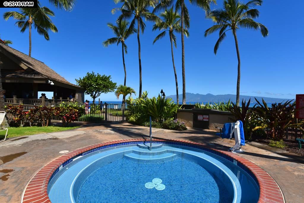 Papakea Resort I II condo # F 408, Lahaina, Hawaii - photo 17 of 19