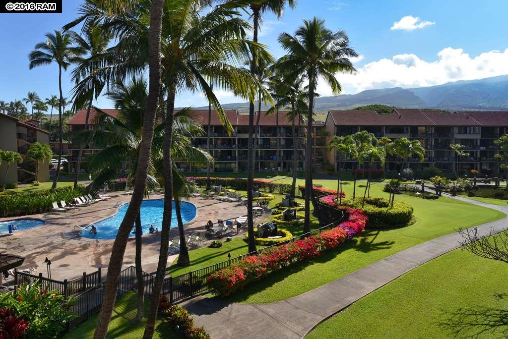 Papakea Resort I II condo # F 408, Lahaina, Hawaii - photo 19 of 19