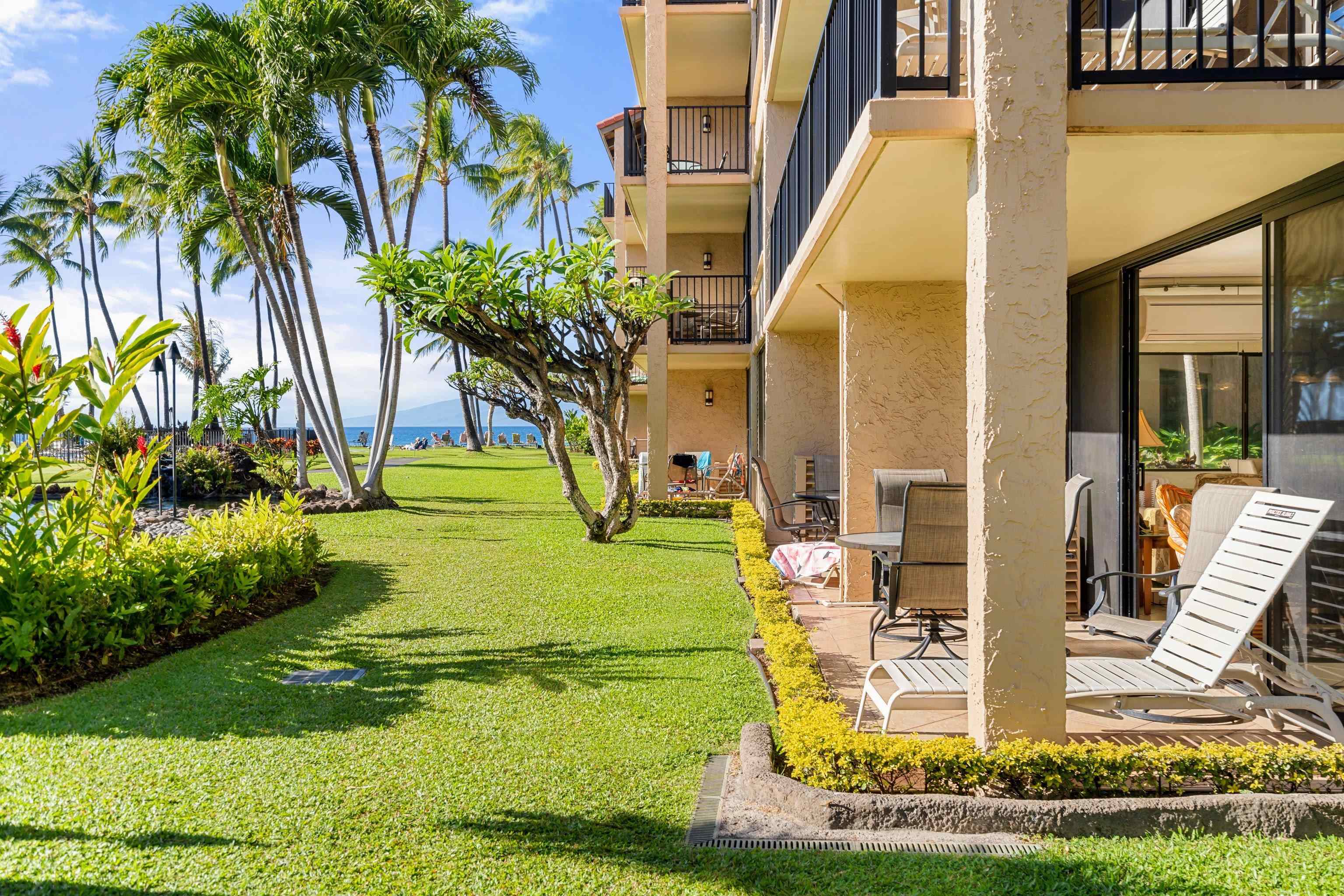 Papakea Resort I II condo # G101, Lahaina, Hawaii - photo 20 of 41