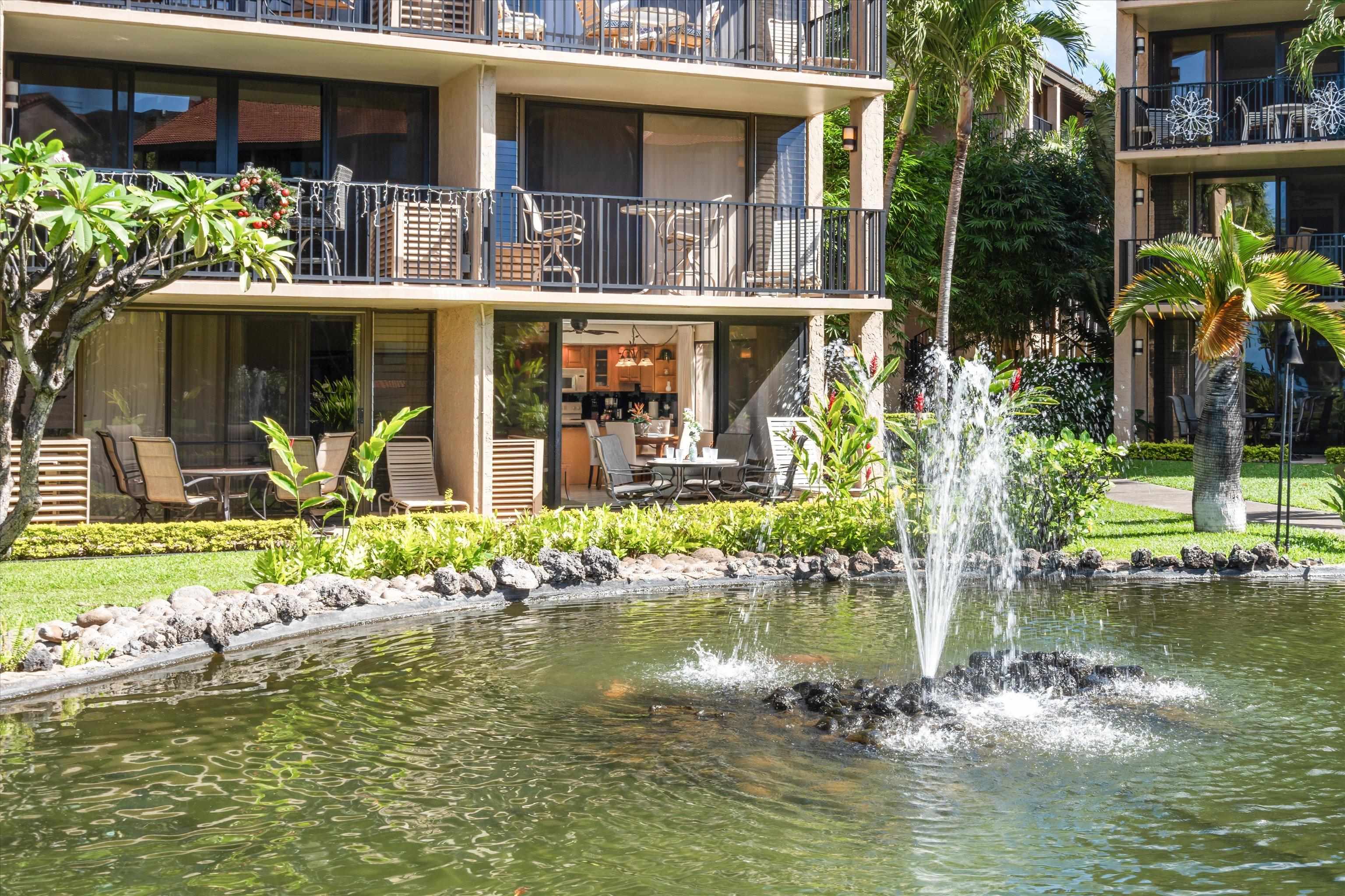 Papakea Resort I II condo # G101, Lahaina, Hawaii - photo 21 of 41