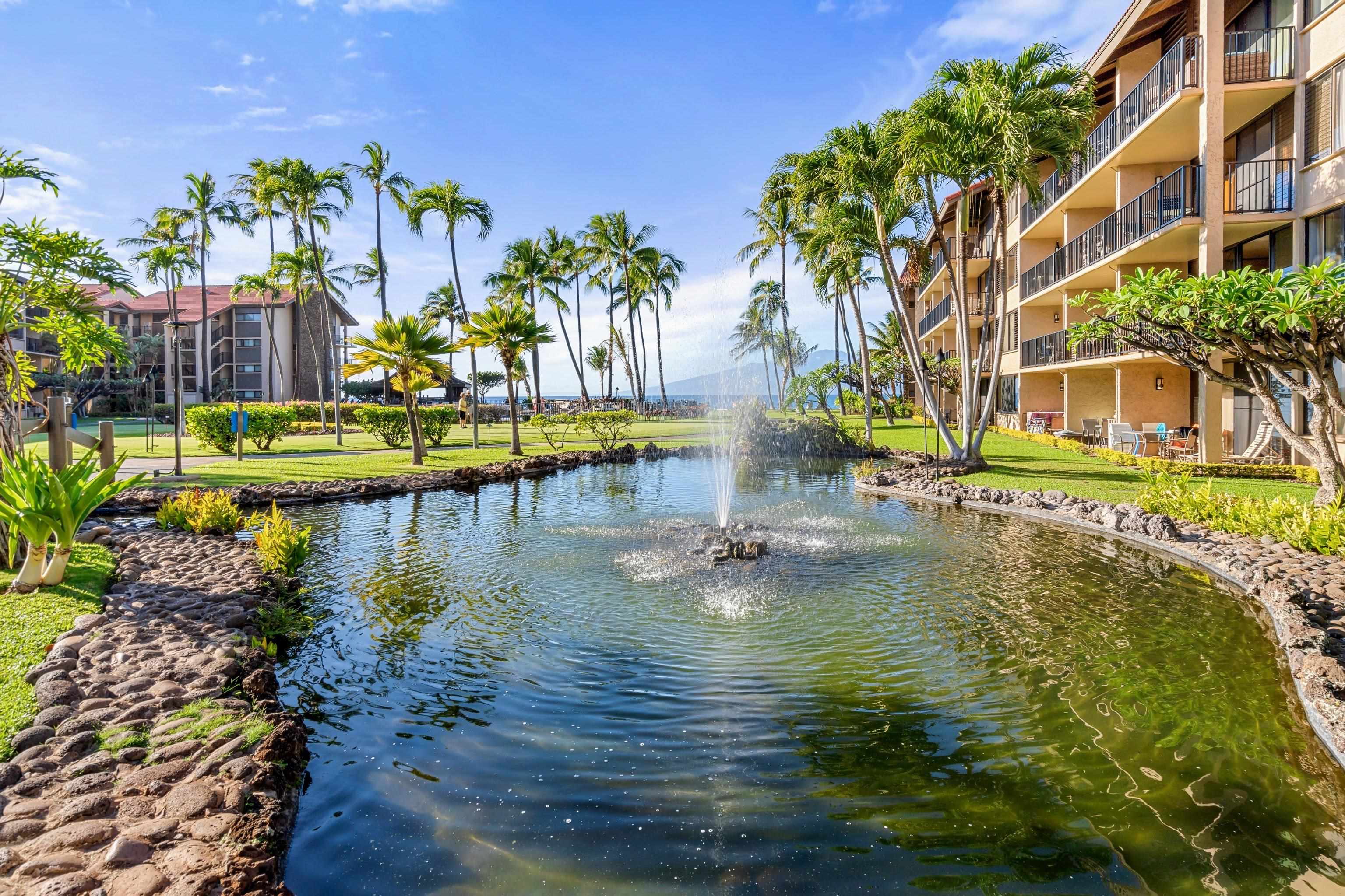 Papakea Resort I II condo # G101, Lahaina, Hawaii - photo 24 of 41