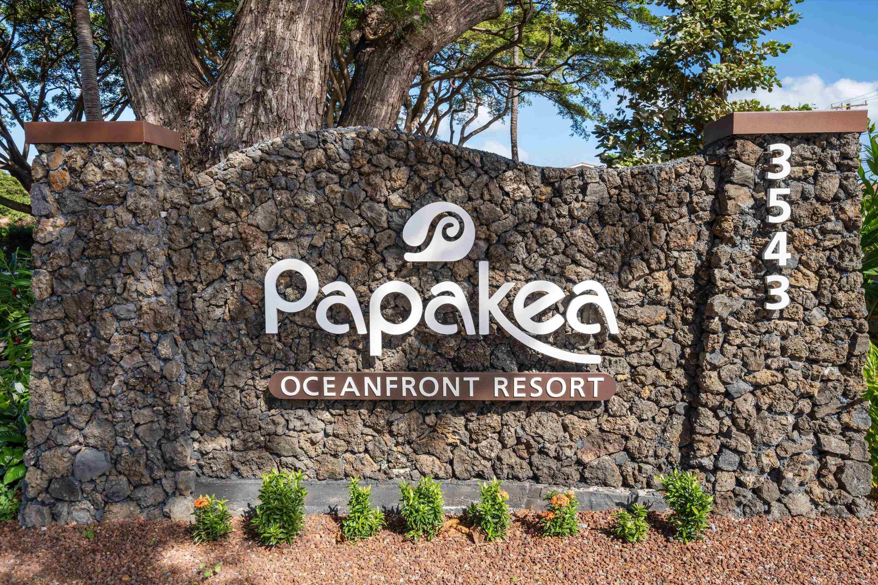 Papakea Resort I II condo # G101, Lahaina, Hawaii - photo 39 of 41