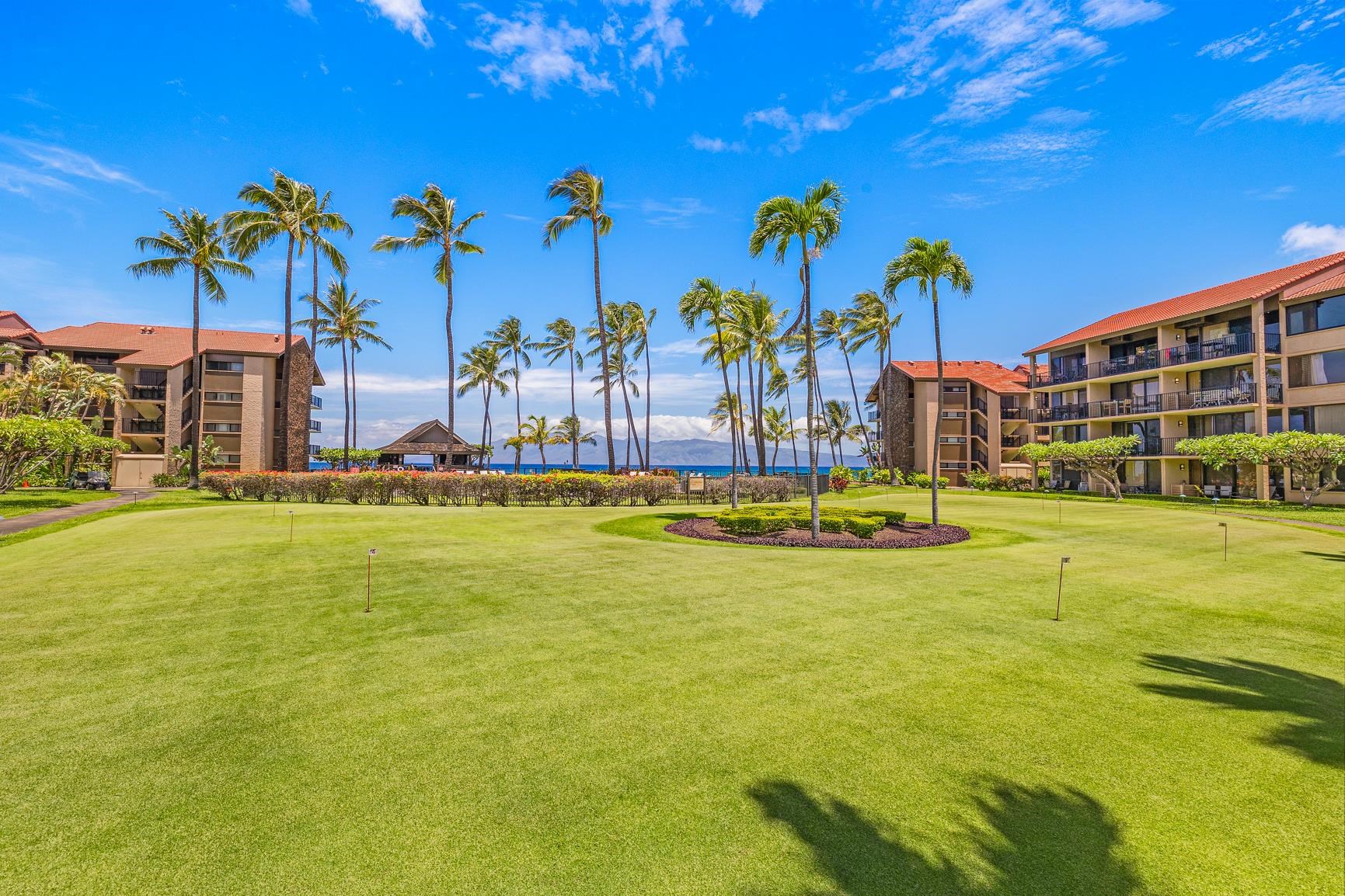 Papakea Resort I II condo # G101, Lahaina, Hawaii - photo 28 of 39