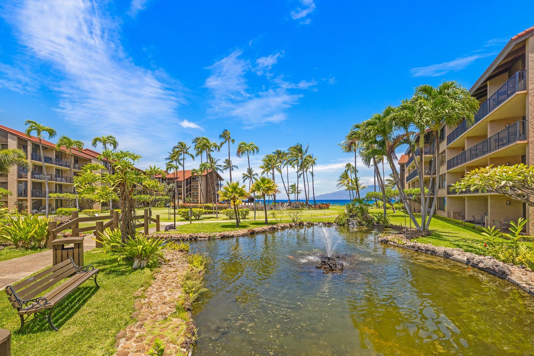 Papakea Resort I II condo # G101, Lahaina, Hawaii - photo 29 of 39