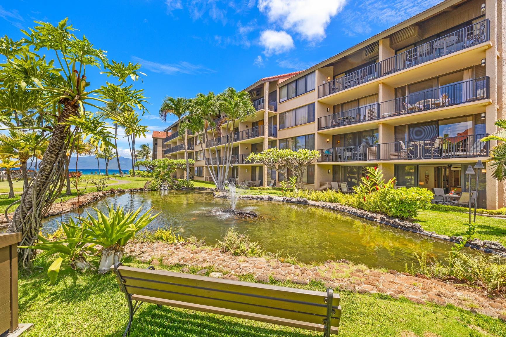 Papakea Resort I II condo # G101, Lahaina, Hawaii - photo 30 of 39