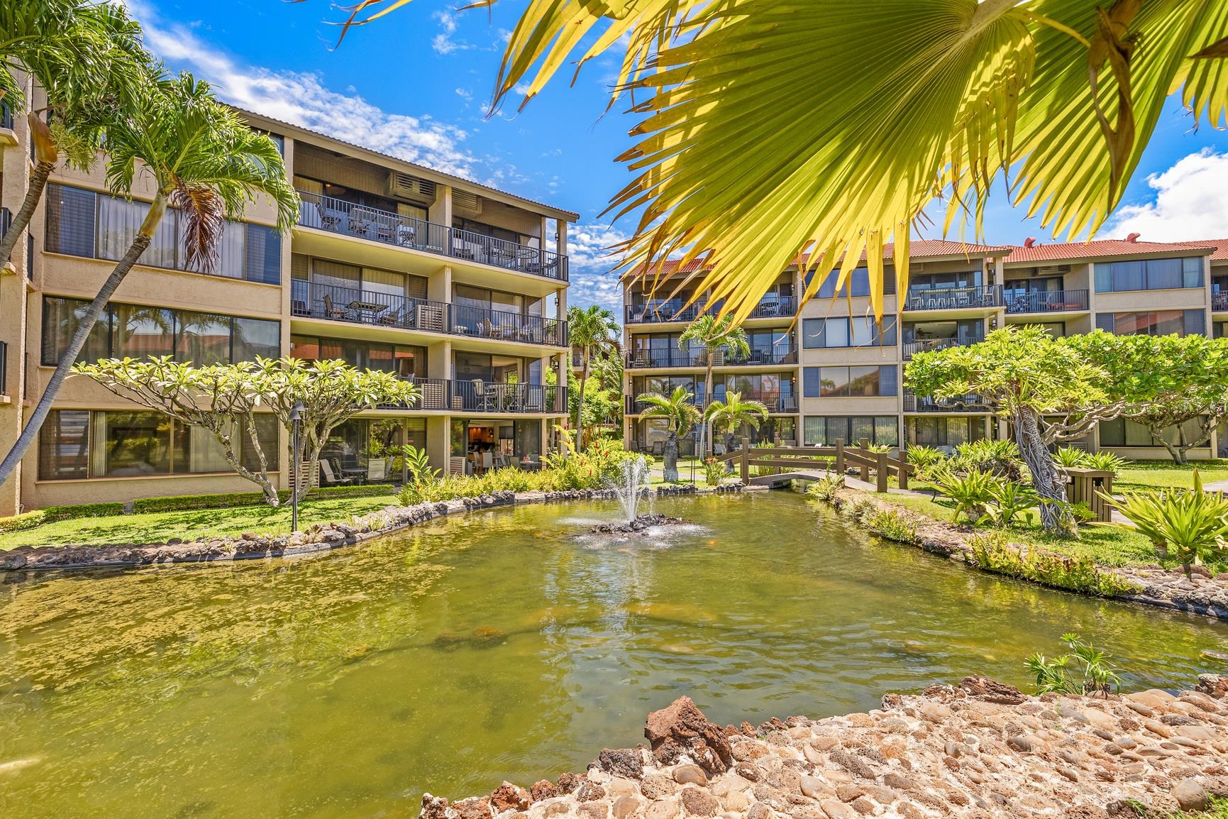 Papakea Resort I II condo # G101, Lahaina, Hawaii - photo 31 of 39