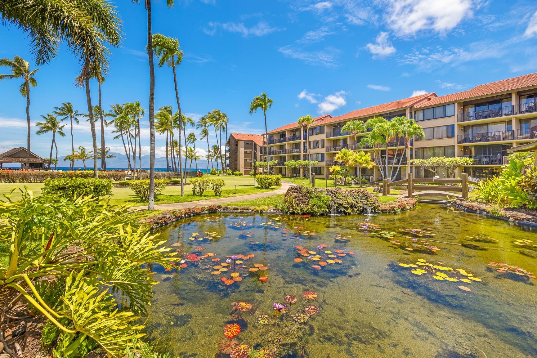 Papakea Resort I II condo # G101, Lahaina, Hawaii - photo 32 of 39