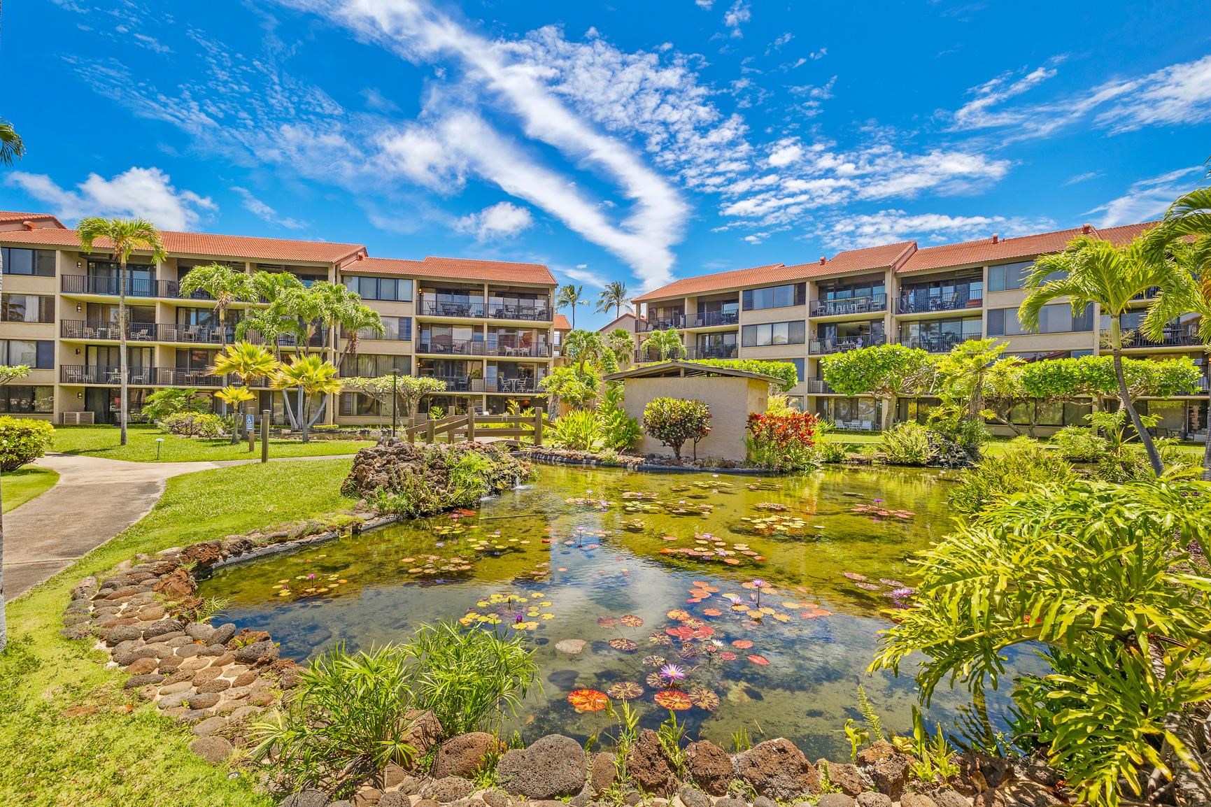 Papakea Resort I II condo # G101, Lahaina, Hawaii - photo 33 of 39