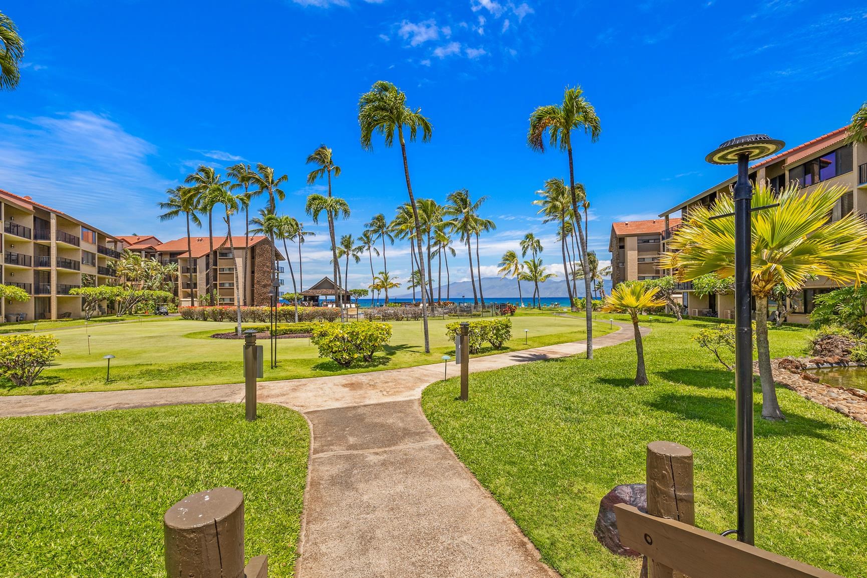 Papakea Resort I II condo # G101, Lahaina, Hawaii - photo 34 of 39