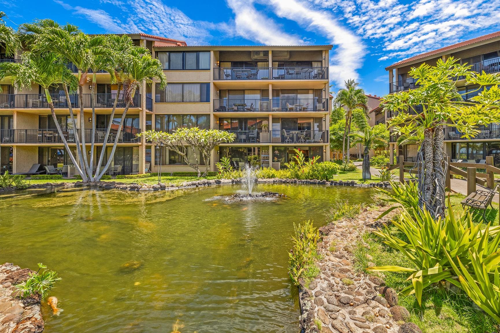 Papakea Resort I II condo # G101, Lahaina, Hawaii - photo 35 of 39