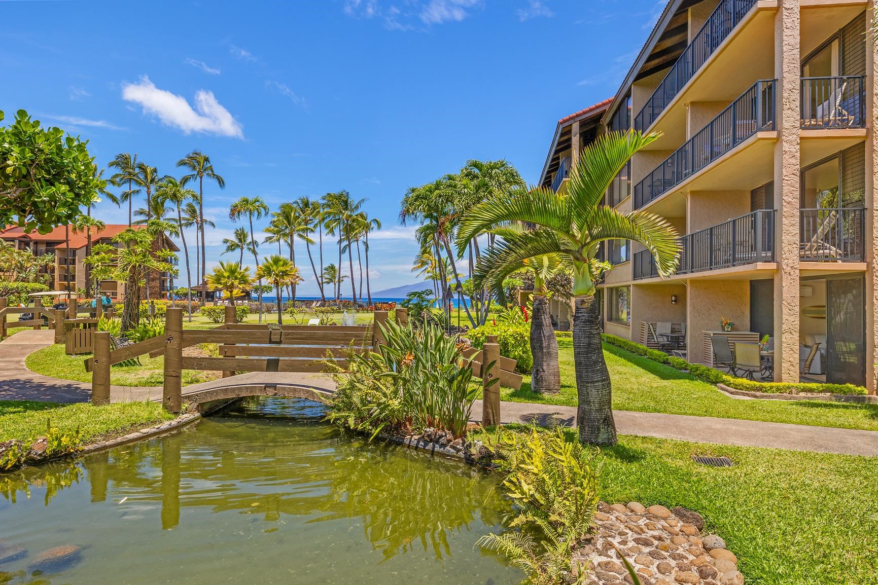 Papakea Resort I II condo # G101, Lahaina, Hawaii - photo 36 of 39