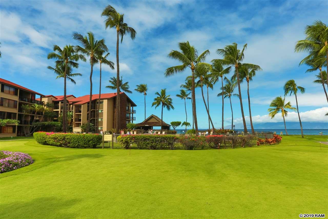 Papakea Resort I II #G-102, 3543 Lower Honoapiilani Rd, Lahaina | Kaanapali