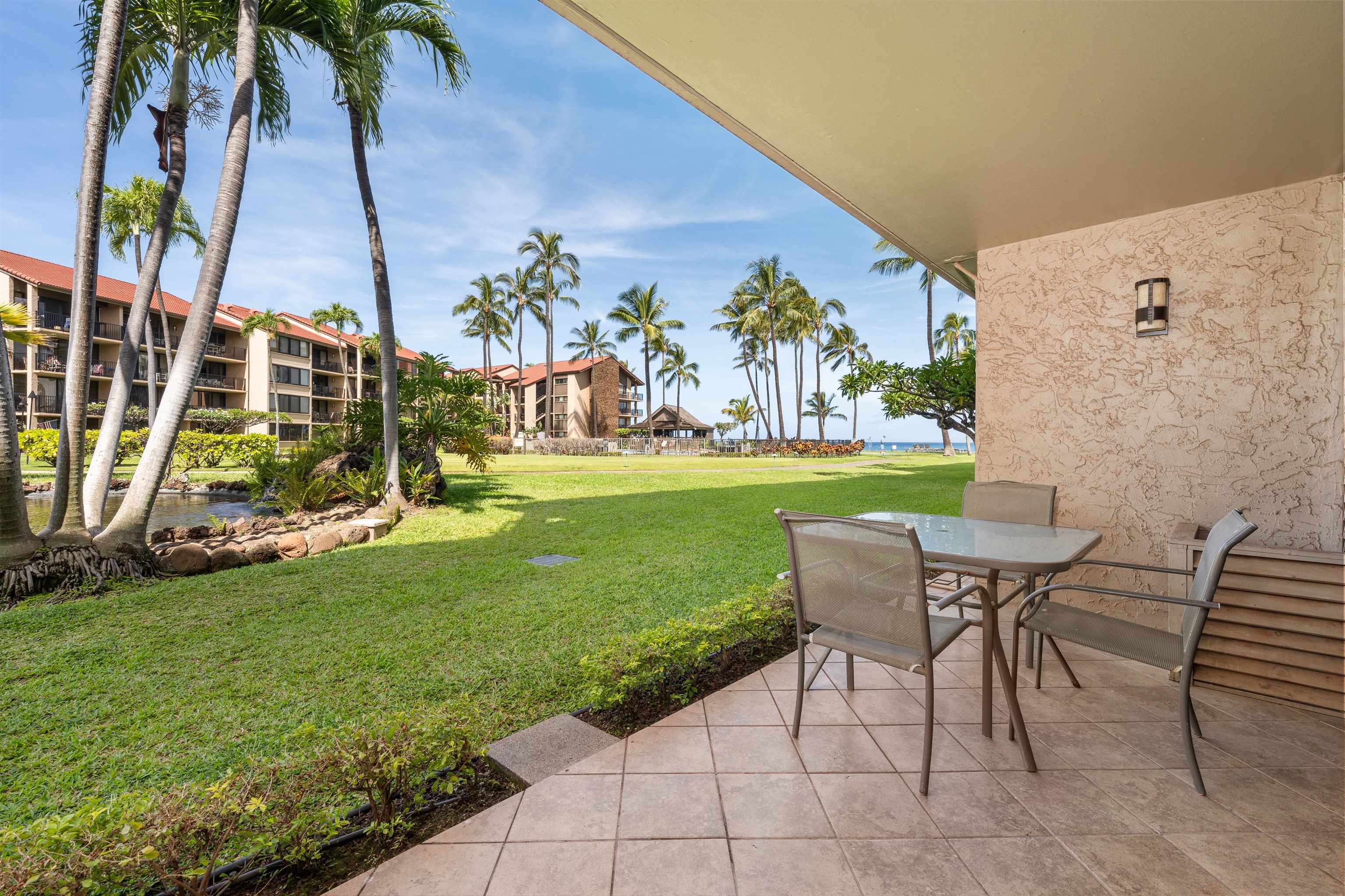 Papakea Resort I II condo # G103, Lahaina, Hawaii - photo 13 of 46