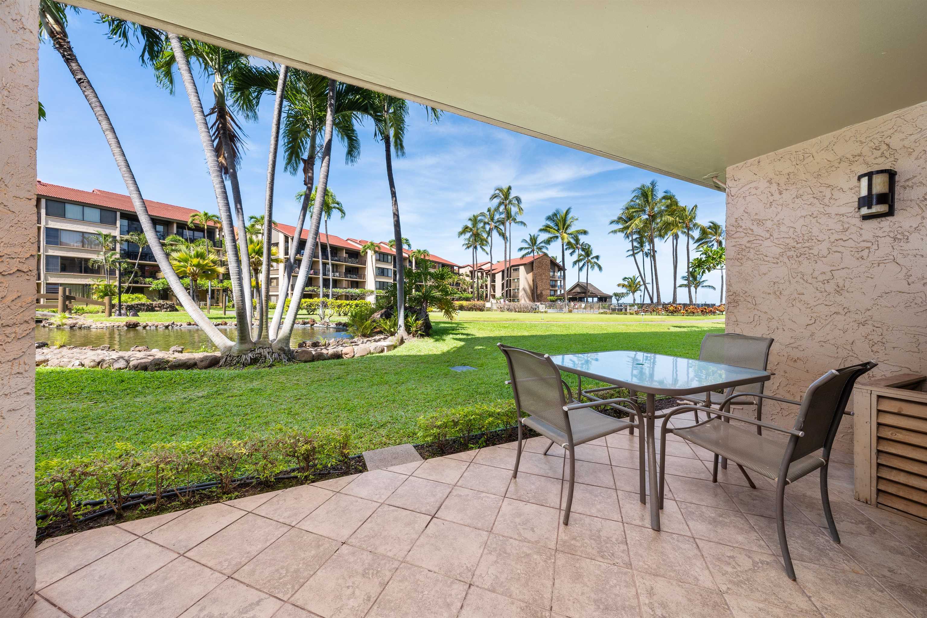 Papakea Resort I II condo # G103, Lahaina, Hawaii - photo 20 of 46