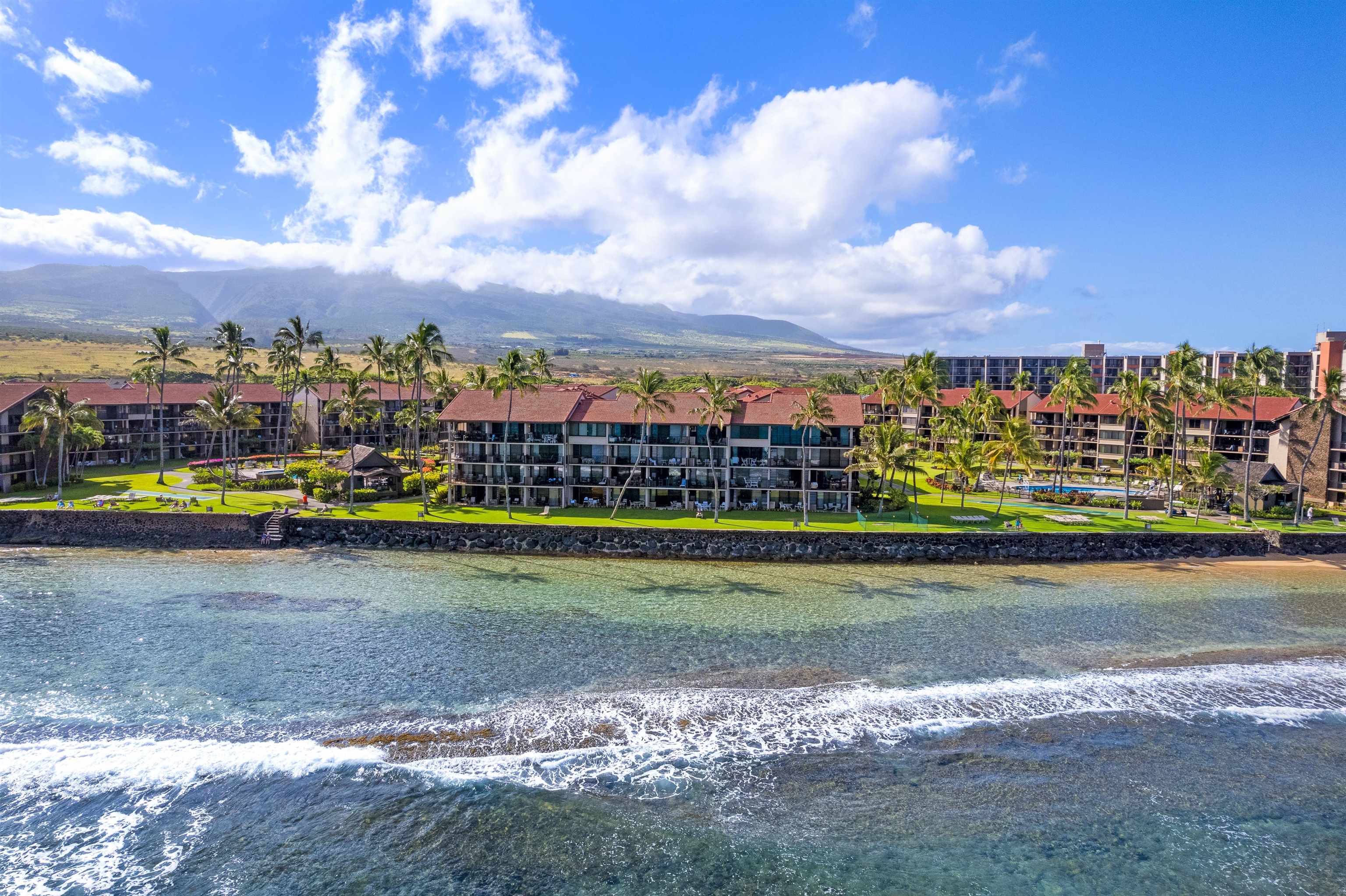 Papakea Resort I II condo # G103, Lahaina, Hawaii - photo 42 of 46