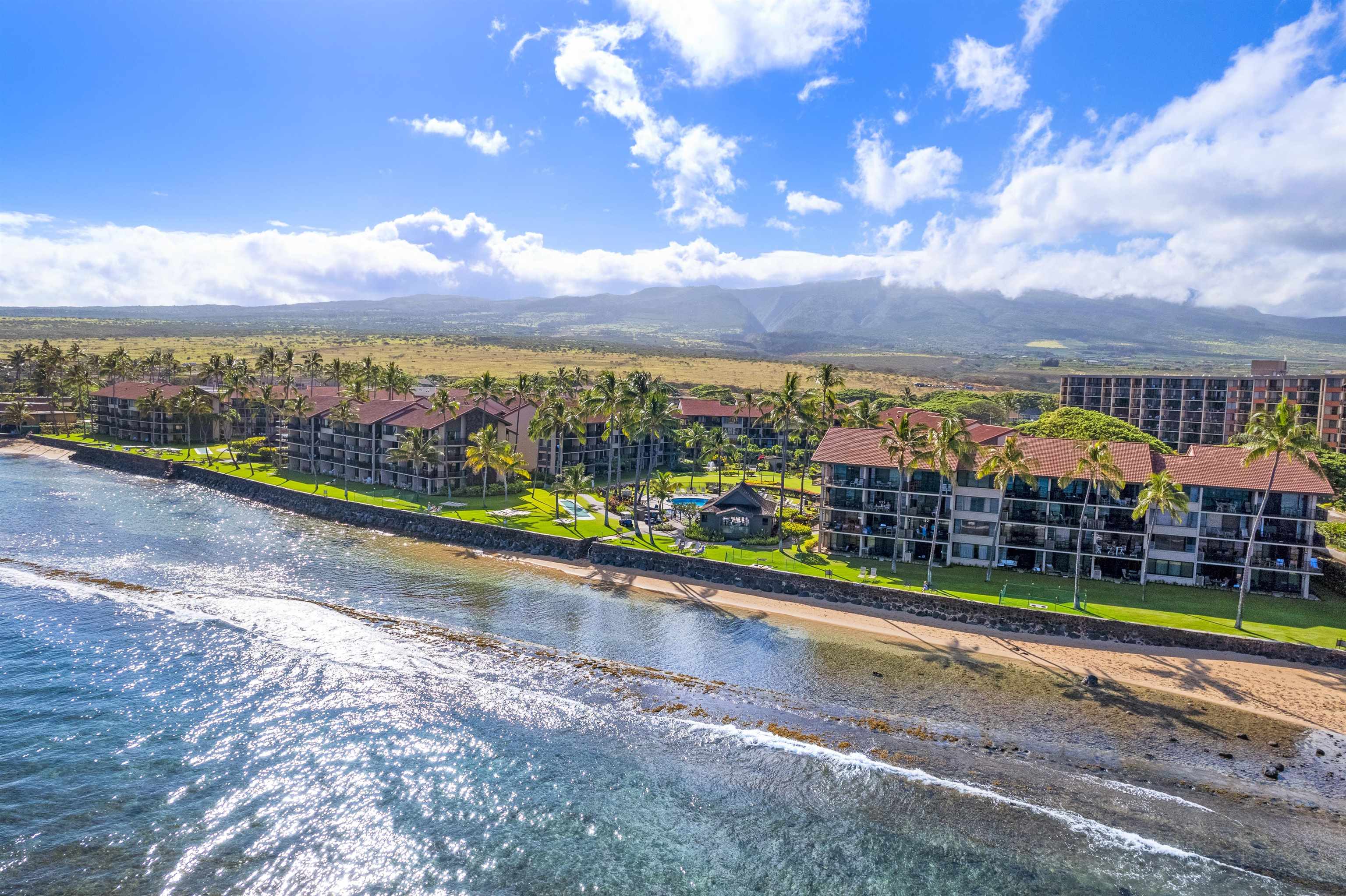 Papakea Resort I II condo # G103, Lahaina, Hawaii - photo 43 of 46