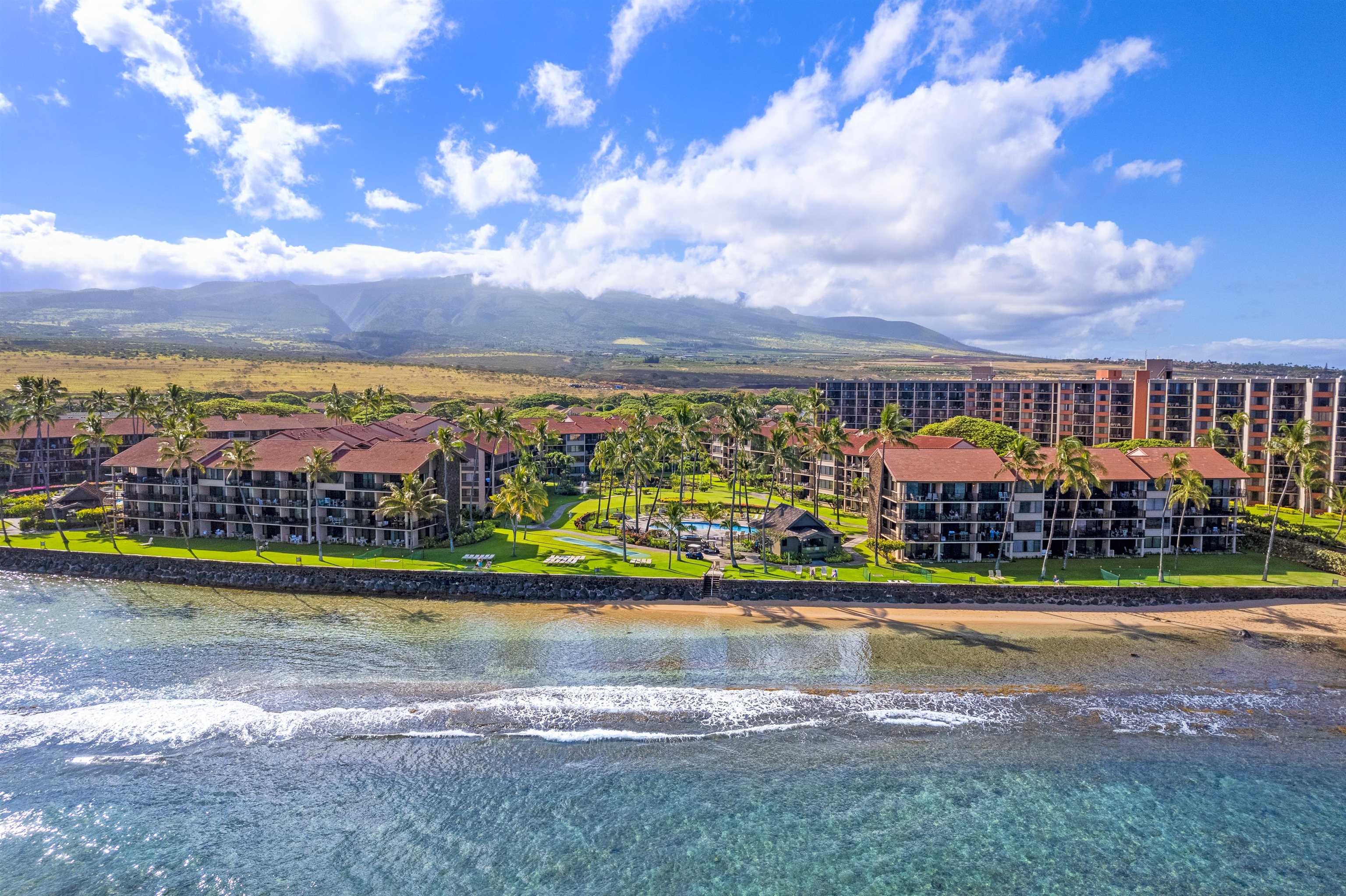 Papakea Resort I II condo # G103, Lahaina, Hawaii - photo 46 of 46