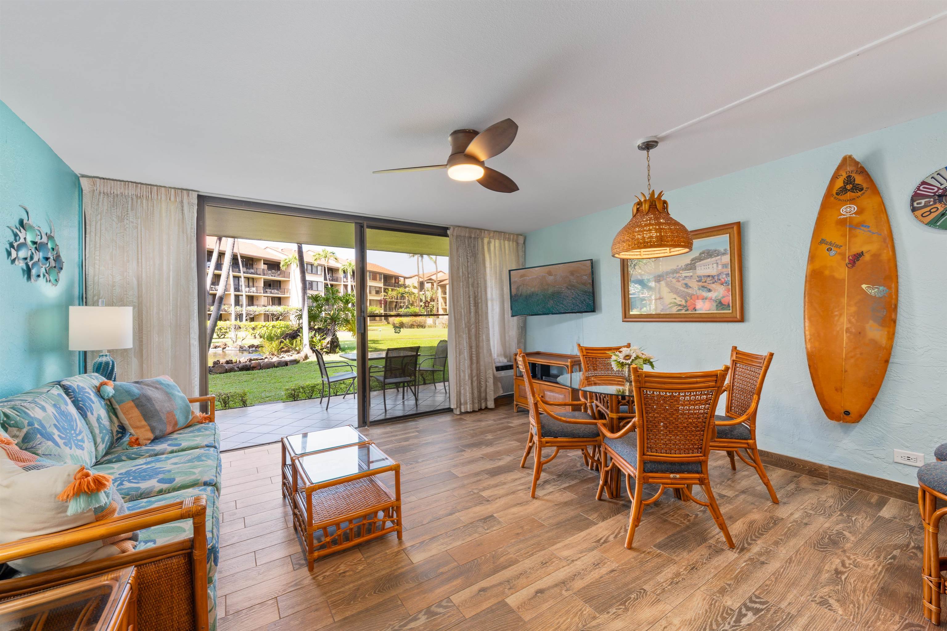 Papakea Resort I II condo # G103, Lahaina, Hawaii - photo 10 of 46