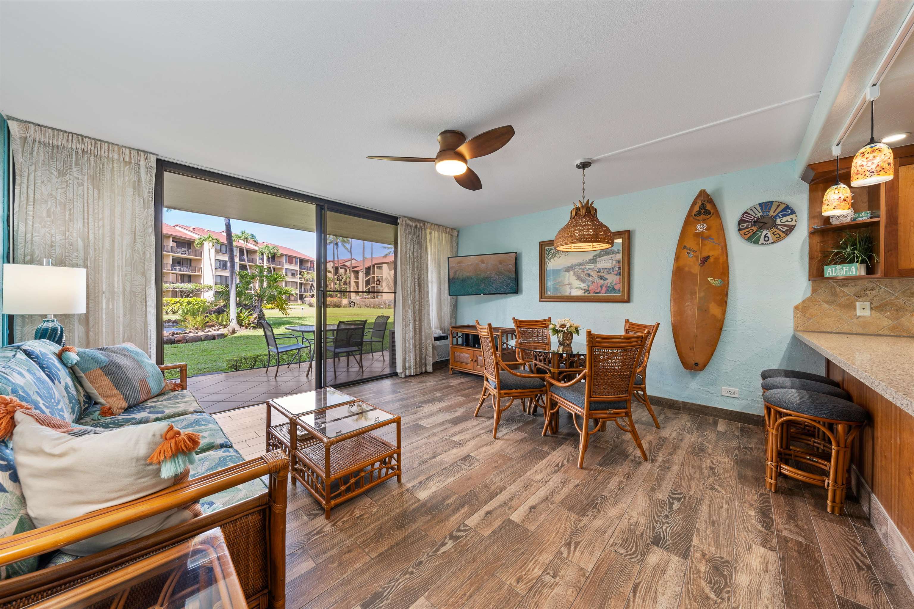 Papakea Resort I II condo # G-103, Lahaina, Hawaii - photo 11 of 47
