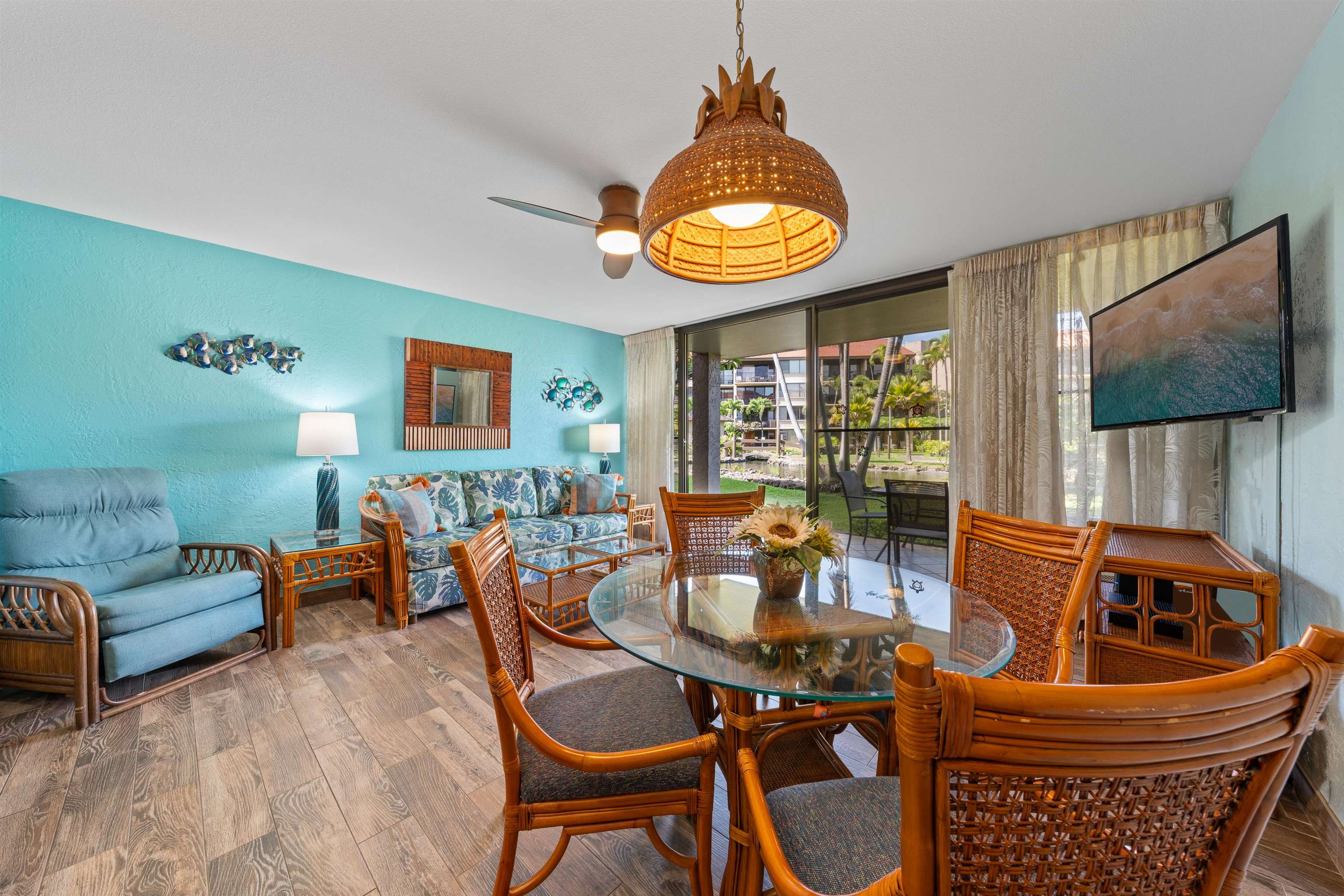 Papakea Resort I II condo # G-103, Lahaina, Hawaii - photo 12 of 47